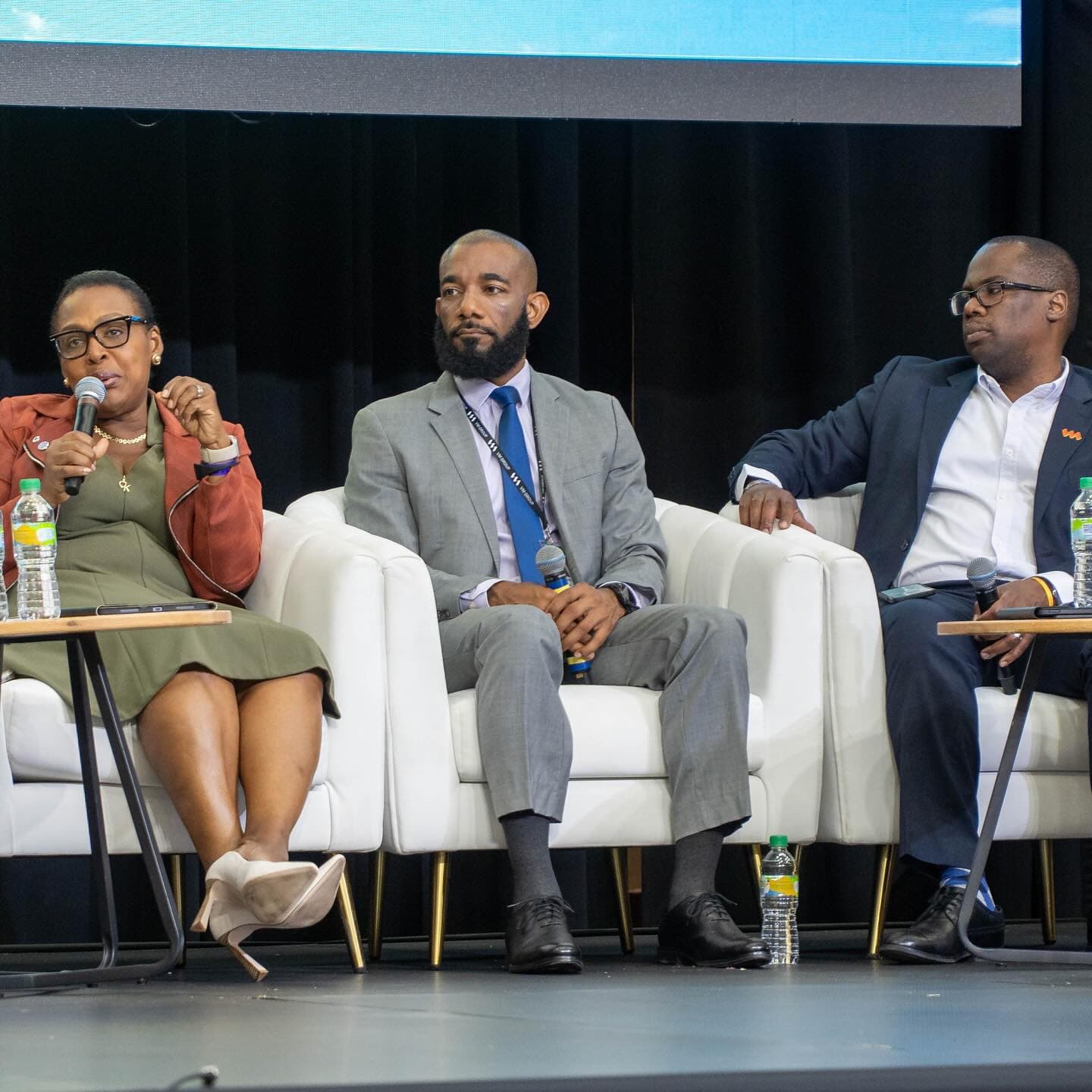 Panel Discussion