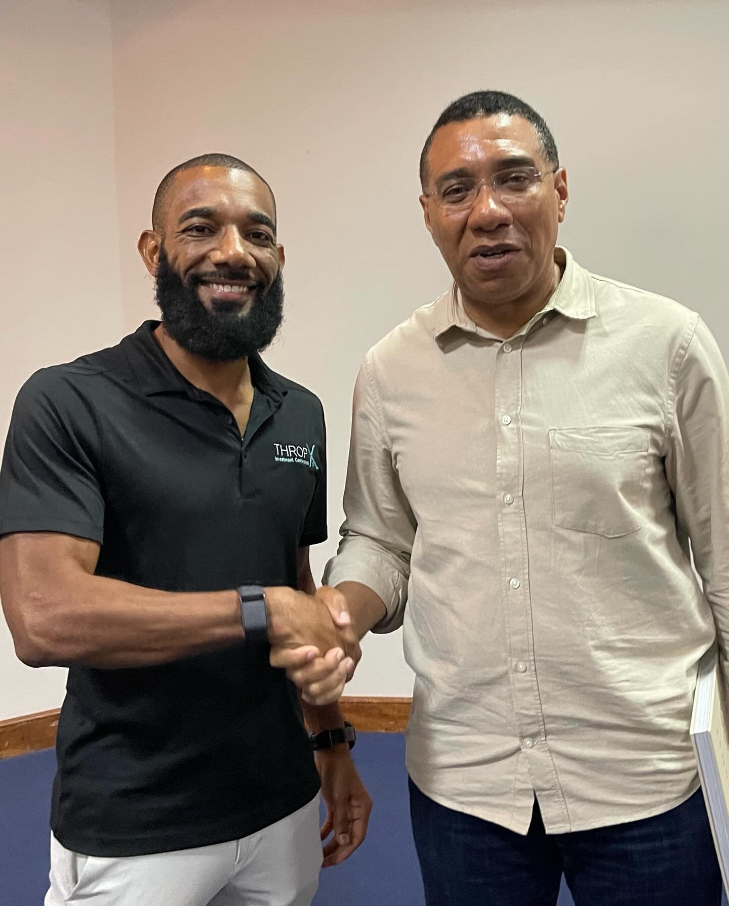 Business Partnership